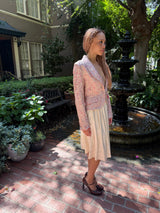 Marciano Pink Blazer