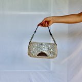 Dior Malice Pearl Silver