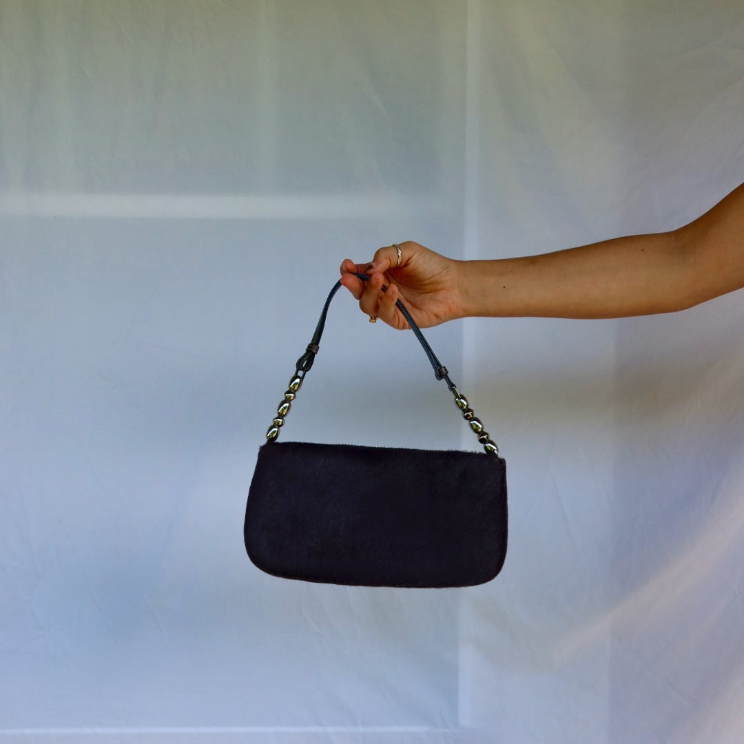 Dior Malice Pearl Silver