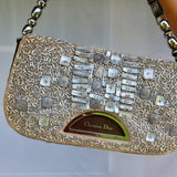 Dior Malice Pearl Silver