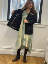 Marni Pinstripe Blazer