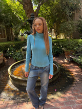 1990’s Ralph Lauren Black Label Turtleneck Sweater