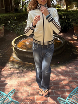 2006 Adidas Zip Up