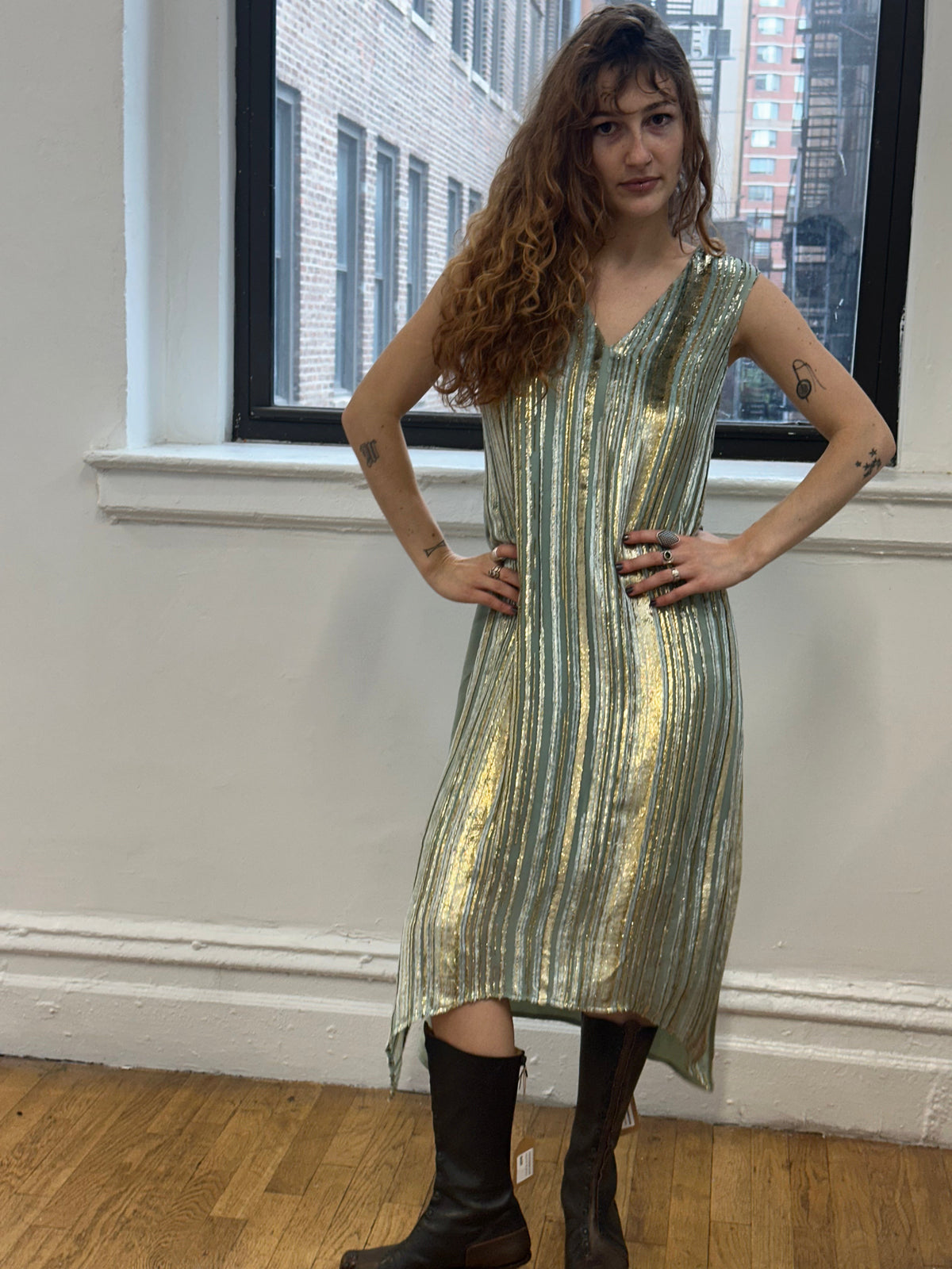 Sies Marjan Dress