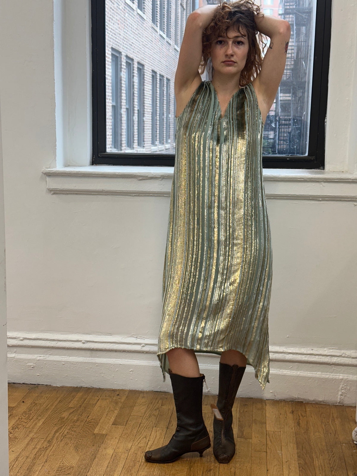 Sies Marjan Dress