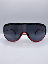 "Noir Icon" 1990s Dior Sunglasses