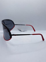 "Noir Icon" 1990s Dior Sunglasses