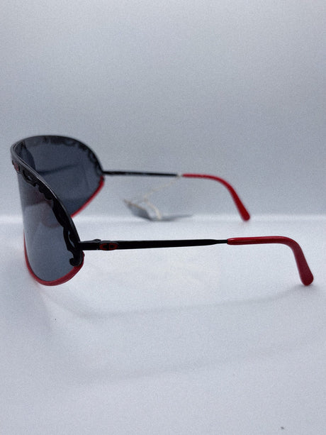 "Noir Icon" 1990s Dior Sunglasses