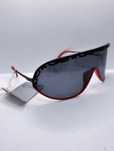 "Noir Icon" 1990s Dior Sunglasses