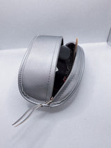 "Noir Icon" 1990s Dior Sunglasses