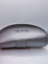 "Noir Icon" 1990s Dior Sunglasses