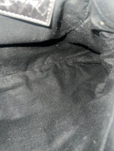 Balenciaga Silver First Bag
