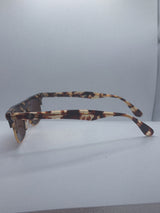 “Golden Hour Society” 1980s Le Club Sunglasses