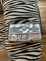 Fendi × Nicki Minaj Mirror Mosaic Baguette Bag – Limited Edition Capsule Collection
