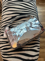 Fendi × Nicki Minaj Mirror Mosaic Baguette Bag – Limited Edition Capsule Collection