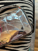 Fendi × Nicki Minaj Mirror Mosaic Baguette Bag – Limited Edition Capsule Collection
