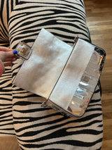 Fendi × Nicki Minaj Mirror Mosaic Baguette Bag – Limited Edition Capsule Collection