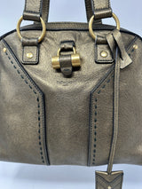 YSL Muse Gold
