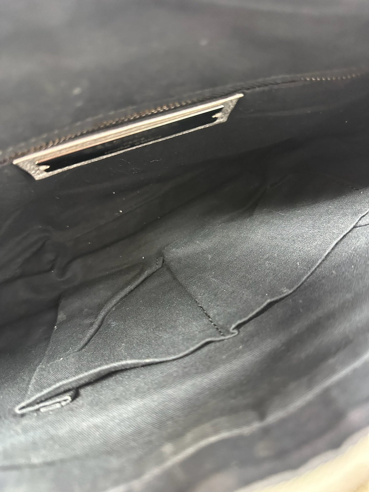 Balenciaga City Bag Silver with strap