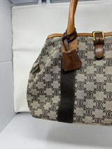 Celine Macadam Satchel
