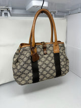 Celine Macadam Satchel