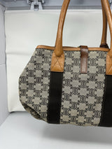 Celine Macadam Satchel