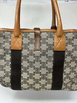 Celine Macadam Satchel