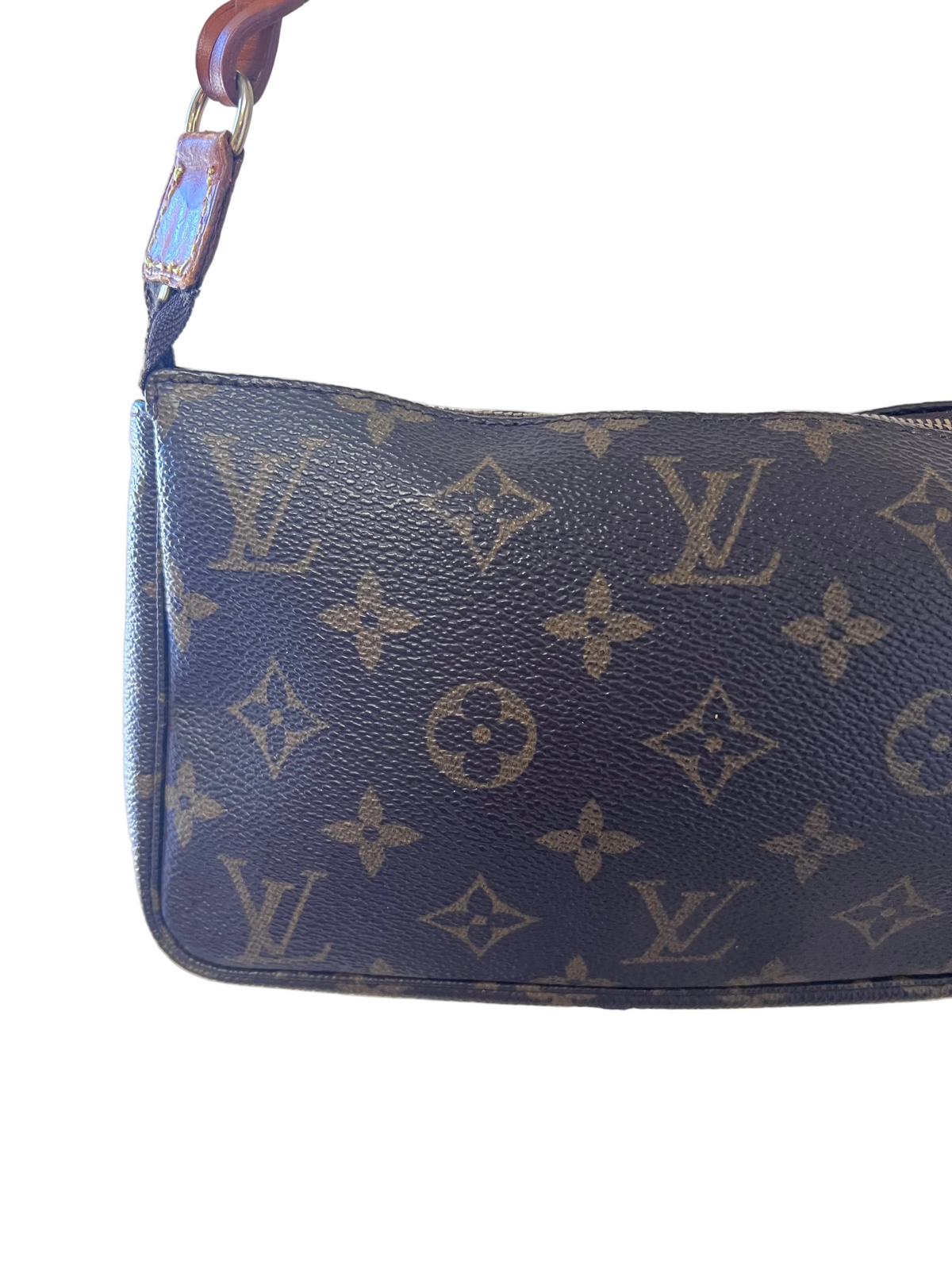 Louis Vuitton Monogram Pochette