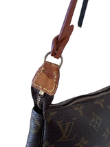 Louis Vuitton Monogram Pochette