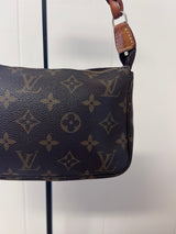 Louis Vuitton Monogram Pochette