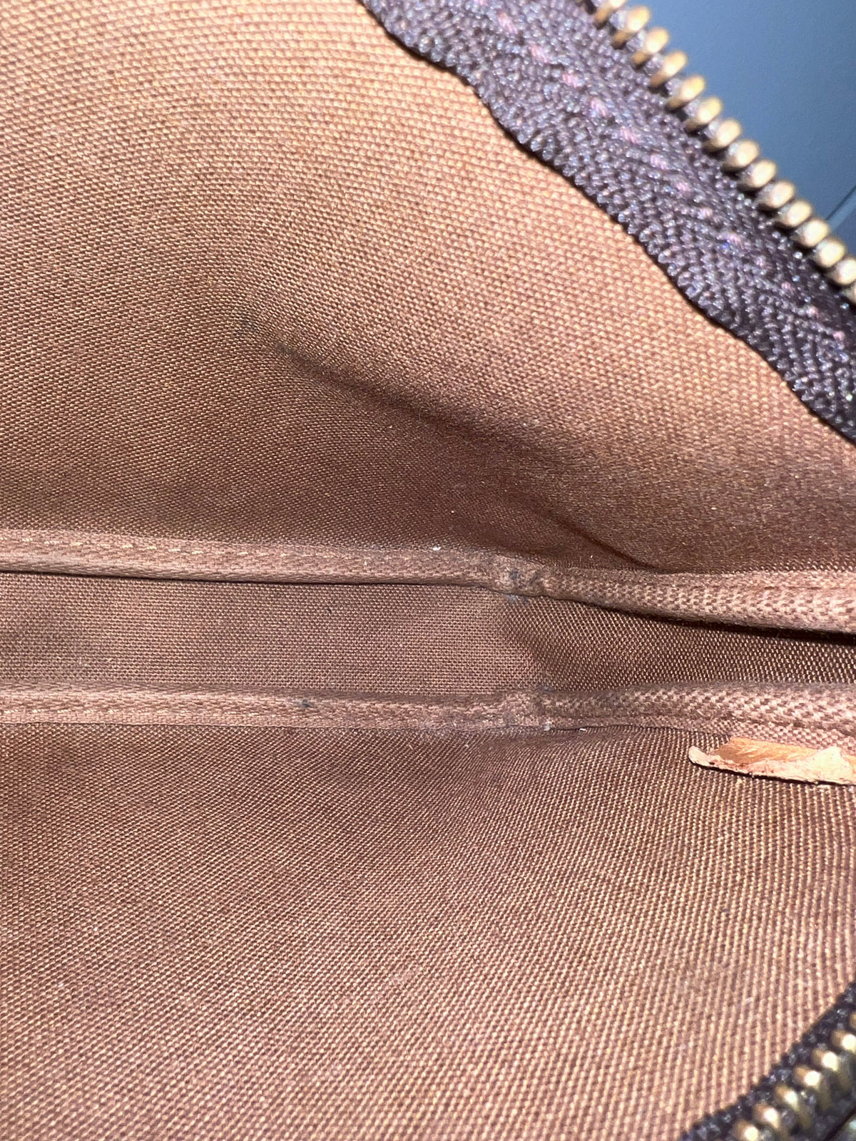 Louis Vuitton Monogram Pochette