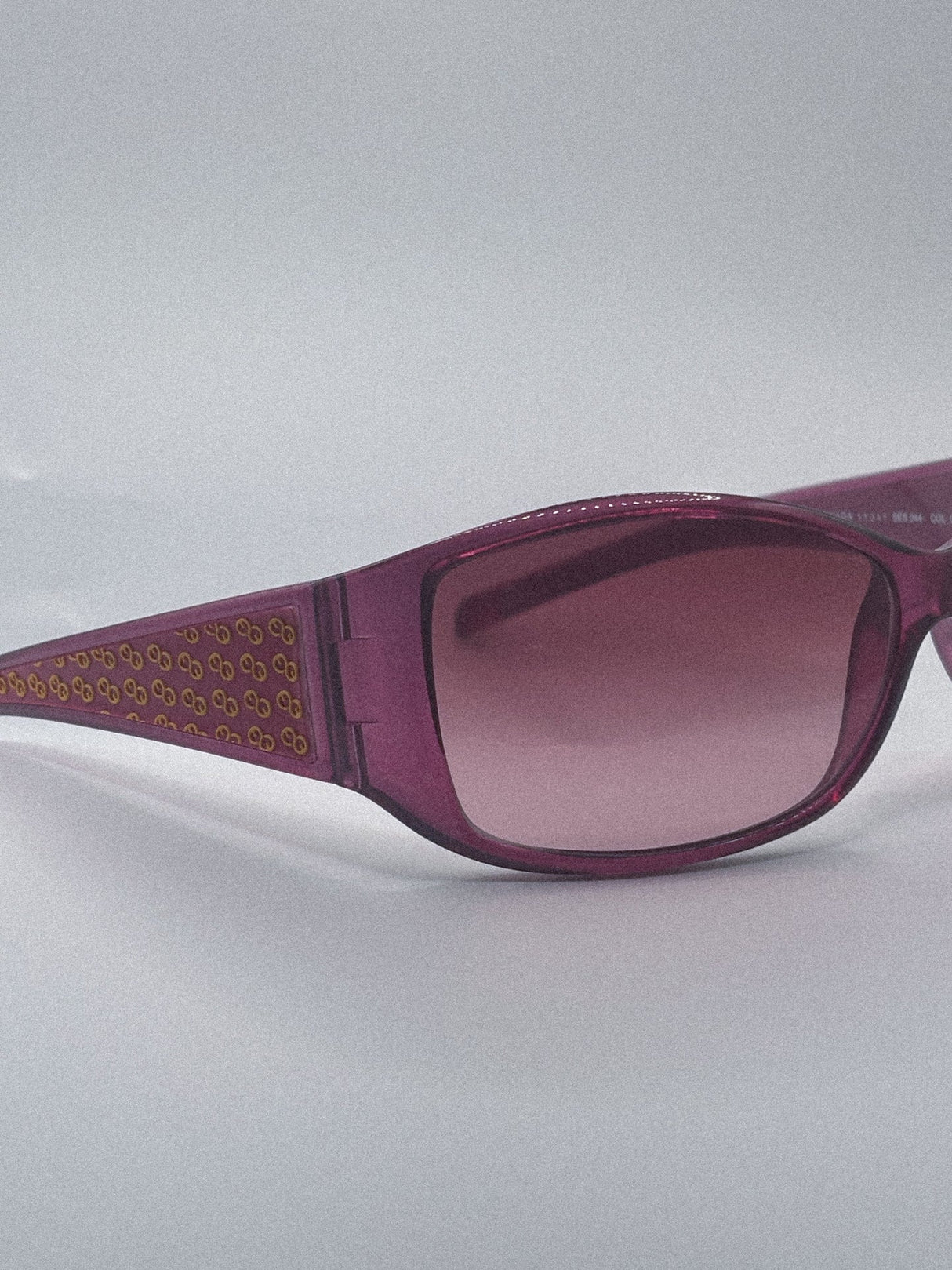 1990s Escada Sunglasses | Archive 0014