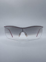 1980s Valentino Sunglasses | Archive 0029