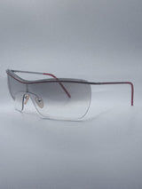 1980s Valentino Sunglasses | Archive 0029