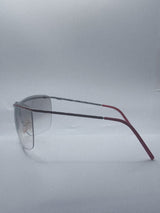 1980s Valentino Sunglasses | Archive 0029