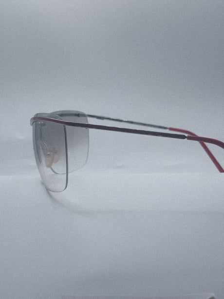 1980s Valentino Sunglasses | Archive 0029