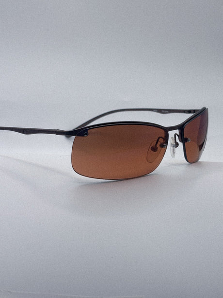 1990s Police Sunglasses | Archive 0031