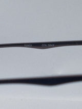 1990s Police Sunglasses | Archive 0031