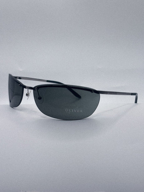 1990s Oliver Sunglasses | Archive 0032