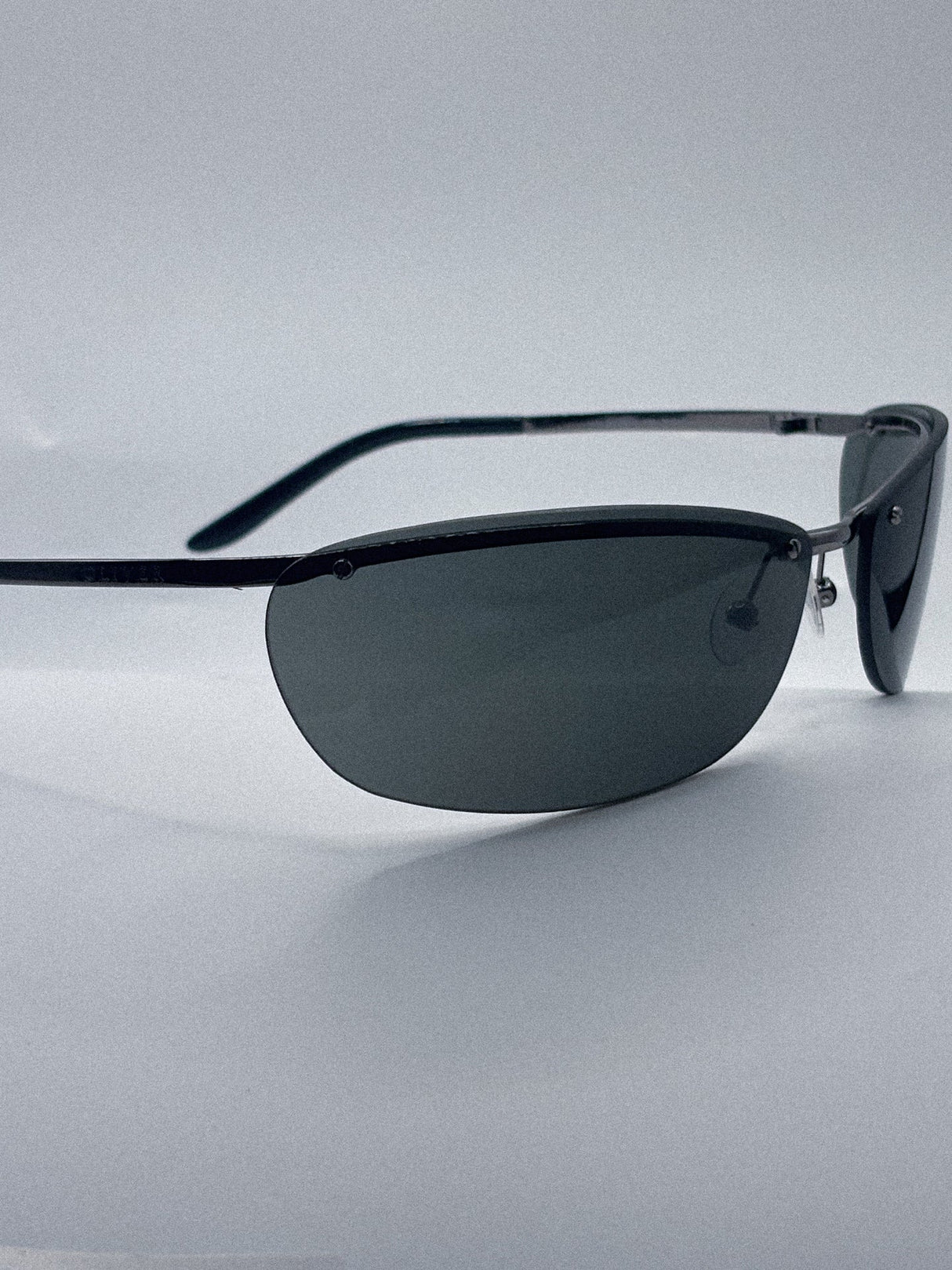 1990s Oliver Sunglasses | Archive 0032