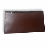 Loewe Vintage Crocodile & Calfskin Clutch