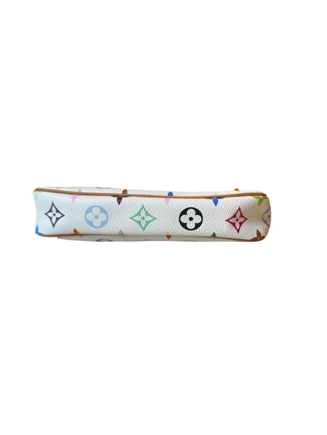 Louis Vuitton x Takashi Murakami Pochette