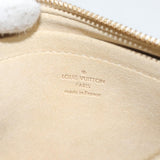 #46 Louis Vuitton Damier Azur Pochette Mira MM Accessory