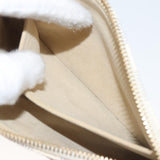 #46 Louis Vuitton Damier Azur Pochette Mira MM Accessory