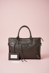 Balenciaga Papier A4 Mini Tote
