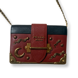 Prada Cahier Astrology Edition