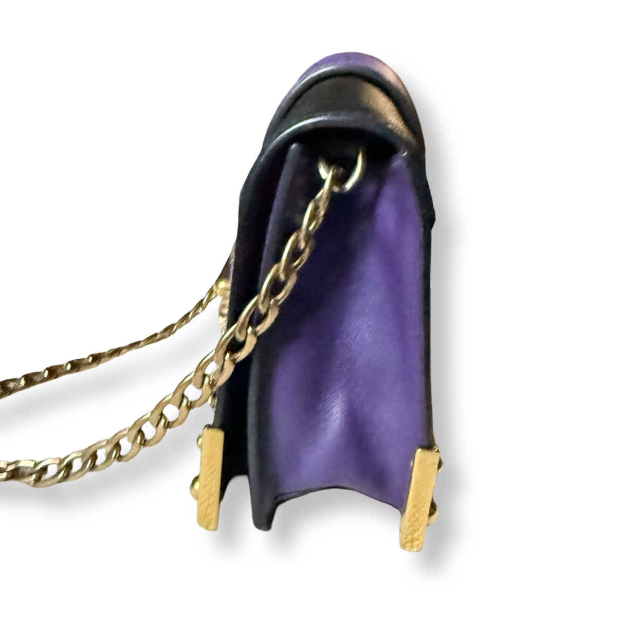 Prada Cahier Astrology Edition Purple