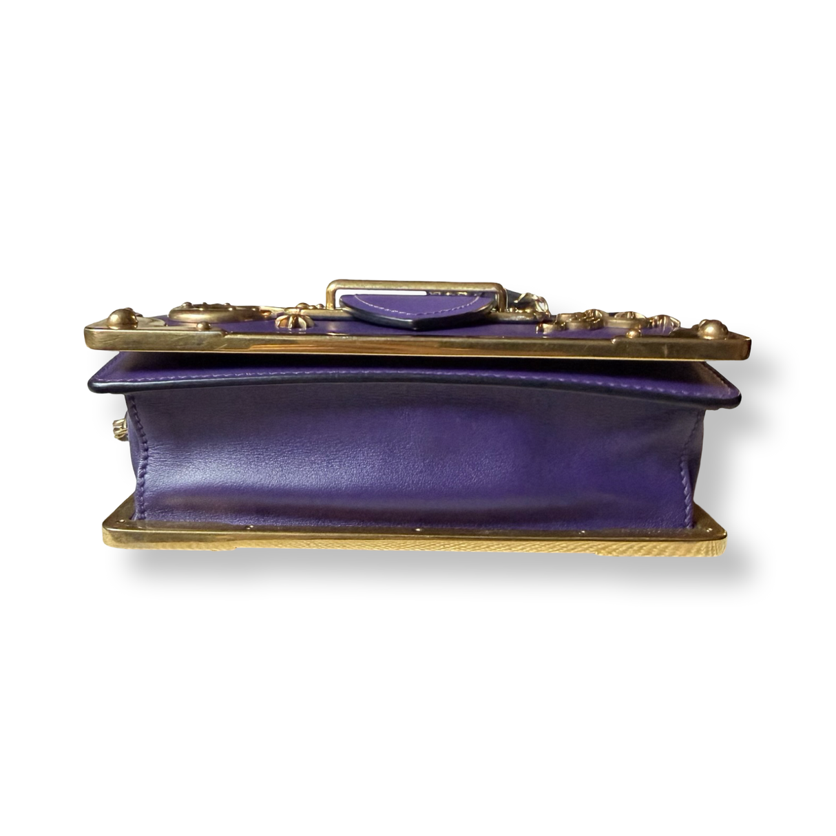 Prada Cahier Astrology Edition Purple