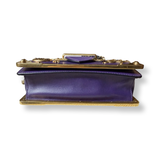 Prada Cahier Astrology Edition Purple