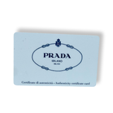 Prada Cahier Astrology Edition